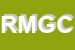 Logo di RGV DI MONTORSI GIORGIO e C SNC