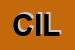 Logo di CILMEC SRL