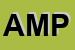 Logo di AMP (SRL)