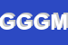 Logo di GEA DI GIUSEPPE GALLI E MASSIMO MAGELLI E C SNC