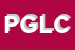 Logo di PGR DI GIOVINI LUIGI C SNC