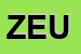 Logo di ZEUS
