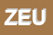 Logo di ZEUS