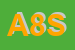 Logo di ALFA 80 SRL