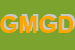 Logo di GENERAL MEC DI GUIGLI D e C SNC