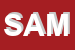 Logo di SAMI