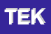 Logo di TEKNO SRL