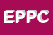 Logo di EFFEPI DI PELUSO PINO e C SNC