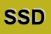 Logo di SDS DI SORESINA DANTE