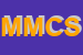 Logo di MAMMI MARCO e C SNC