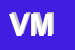 Logo di VM SNC