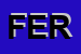 Logo di FERRAGUTI