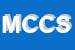 Logo di MEZZAQUI CELSO E C SNC