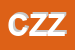 Logo di CALZATURE ZIRONI e ZANOLI (SNC)