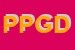 Logo di PGD DI PIGNATTI -GIULIANI e DETTORI SNC