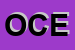 Logo di OCE SRL