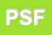 Logo di PESCA SPORT FORMIGINE