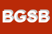 Logo di B e G SNC DI BUSSETTI GIAN LUIGI E C