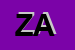 Logo di ZANFI ARRIGO