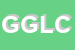 Logo di GBS DI GIGLI LUCIANO e C SAS