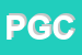 Logo di PAGLIANI GIGLIO e C SNC