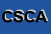 Logo di CESCON SOC COOP A RL