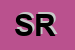 Logo di STIRERIA RTR SNC