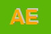 Logo di ALBANESE EQUIPE SNC