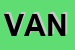 Logo di VANITE-