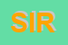Logo di SIRIA