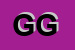 Logo di GINGHINI GABRIELE