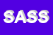 Logo di SASSI ARREDAMENTI SNC DI SASSI ENZO E C