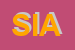 Logo di SIAM (SRL)