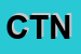 Logo di CENTRO TENNIS NUOTO (SNC)