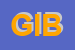 Logo di GIBERTI