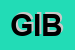 Logo di GIBERTI