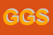 Logo di GLOBAL GRAPHIC SRL