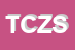 Logo di T C Z SRL