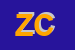 Logo di ZANASI e C SNC