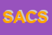 Logo di SPUMA ANDREA e C SNC