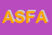 Logo di AGF SAS DI FACCHINI ALESSIO e C