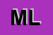 Logo di MILIOLI LINO
