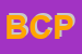Logo di BCP (SRL)