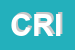 Logo di CRISMAR