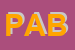 Logo di PABB (SRL)