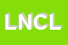 Logo di LA NUOVA CASONA DI LEONELLI MICAELA E C SNC