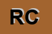 Logo di RIFONDAZIONE COMUNISTA
