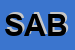 Logo di SABO (SNC)