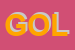 Logo di GOLDONI