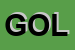 Logo di GOLDONI